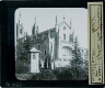 Eglise San Geronimo. Madrid – Image inverted to correct view