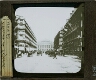 Avenue de l'Opéra – Image inverted to correct view
