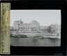 L'Hotel de Ville et la Seine – Image inverted to correct view