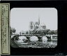 Notre Dame viste de côté – Image inverted to correct view