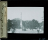 Place du Chatelet – Image inverted to correct view