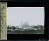Le Palais du Trocadero – Image inverted to correct view