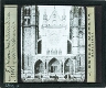 León. La catedral después de restaurada