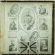 slide image -- Economy Easy Polish / Some of the chief British officers, South African War 1900