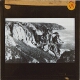 [Cliffs and sea on Lundy Island]