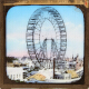 Ferris Wheel, Chicago Exhibition