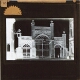 Cathedral Gates 1894 – Original negative image