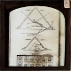[Diagram of Great Pyramid and Third Pyramid]