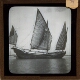 [Oriental sailing ship]