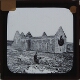 Ballintubber Abbey, County Mayo – Front view of slide