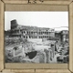 Rome, The Coliseum, Exterior