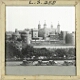 London, The Tower of London, W.A. View