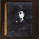 slide image -- Portrait of Roald Amundsen