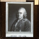 slide image -- Linnaeus, 1707-1778