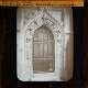 Rochester, Doorway in Cathedral