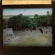 At Karnak – Front view of slide