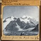Shkara from the Dych-su Glacier