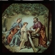slide image -- Christ and His Father