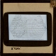 Sketch of Toscanelli's map, sent to Portugal in 1474, and used by Columbus in his first voyage across the Atlantic