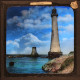 Eddystone Lighthouse
