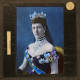 slide image -- H.R.H. the Princess of Wales