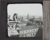 Vue panoramique de Paris – Rear view of slide