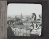 Vue panoramique de Paris – Image inverted to correct view