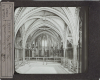 Ste Chapelle – Image inverted to correct view