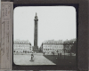 Colonne Vendôme – Image inverted to correct view