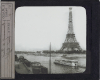 Tour Eiffel – Image inverted to correct view