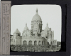 Sacré Coeur d Montmartre – Image inverted to correct view
