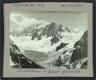 Montblanc und Geant-Gletscher
