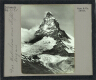 Das Matterhorn vom Riffelberg aus