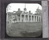 Maison de Washington – Rear view of slide