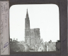 La Cathédrale – Image inverted to correct view