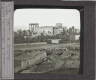 Ruines de Balbeek – Image inverted to correct view