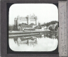 Château de Pierrefonds – Image inverted to correct view