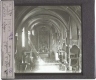 Intérieur de Notre-Dame Fourvières – Image inverted to correct view