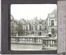 Hôtel de Ville, Orléans – Rear view of slide