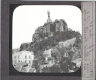 Rocher Corneille et Notre-Dame-de-France – Image inverted to correct view