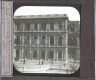 Buenos-Ayres. Palais du Gouvernement – Image inverted to correct view