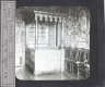 Pau. Lit de Henri IV – Image inverted to correct view