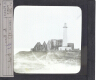 Le Phare, Brest – Image inverted to correct view