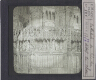Cathédrale de Chartres, détail du choeur – Rear view of slide