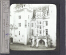 Escalier d'Honneur, Pierrefonds – Image inverted to correct view