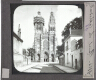 Tours. La Cathédrale – Image inverted to correct view