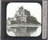Mont Saint Michel – Image inverted to correct view