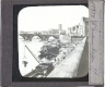 Toulouse, Hafen – Rear view of slide