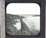 Chemin de fer sur l'Hudson – Rear view of slide