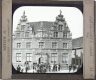 Hoorn. L'Hôtel-de-Ville – Image inverted to correct view